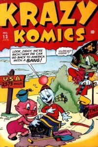 Issue #13