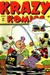 Issue #14