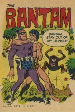 Bantam