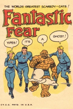 Fantastic Fear