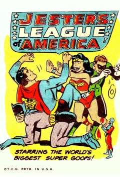 Jester's League of America