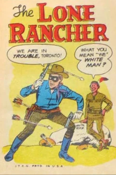 Lone Rancher