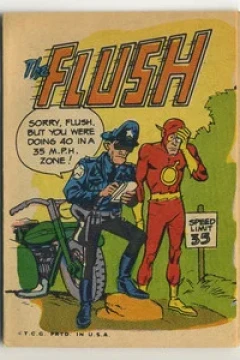 The Flush