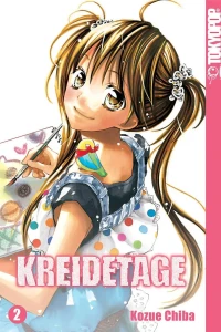 Issue #2