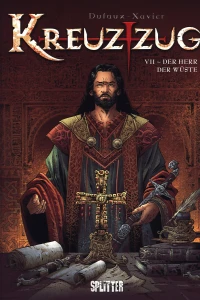 Der Herr der Wüste
