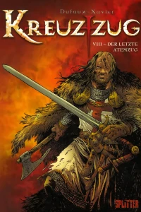 Der letzte Atemzug