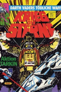 Aktion Tarkin - Darth Vaders tödliche Waffe!