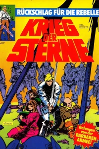 Gefangen von der Barbaren-Armee! - Rückschlag für die Rebellen