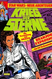 Die Vernichtung von Golrath - Neue Abenteuer