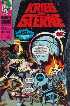 Issue #2
