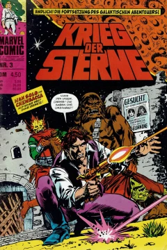 Issue #3