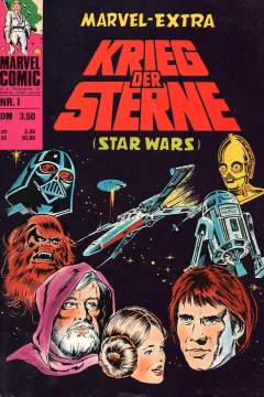 Issue #1
