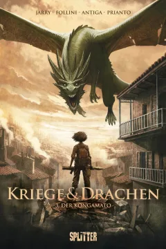 Der Kongamato