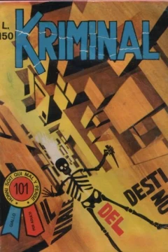Il Viale del Destino
