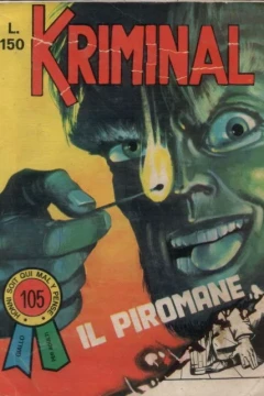 Il Piromane