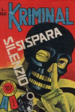 Silenzio si Spara