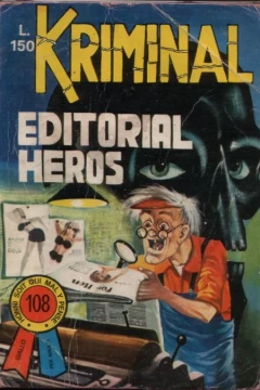 Editorial Heros