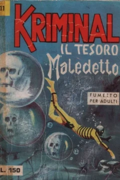 Il Tesoro Maledetto