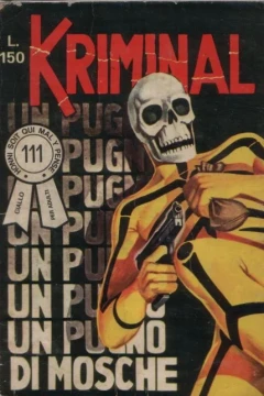 Un Pugno di Mosche