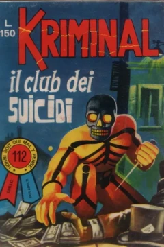 Il Club dei Suicidi