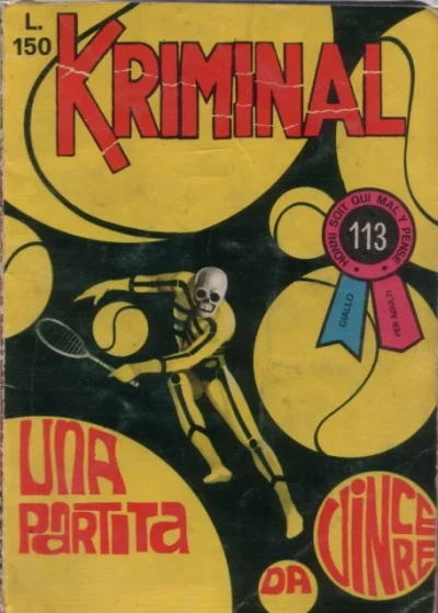 Cover of Una Partita da Vincere