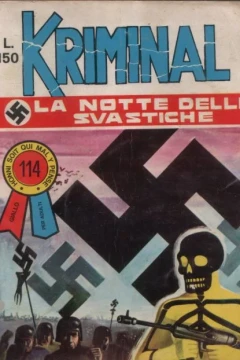 La Notte delle Svastiche