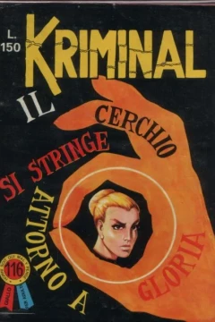 Il Cerchio si Stringe attorno a Gloria