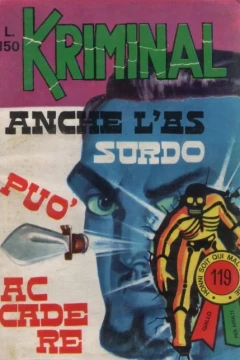 Anche l'Assurdo può Accadere