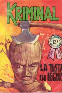La Testa di Legno