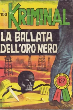 La Ballata dell'Oro Nero
