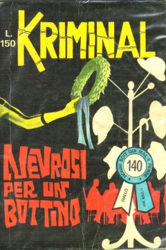 Nevrosi per un Bottino