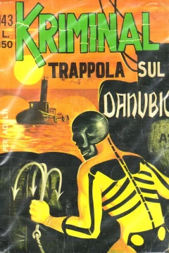 Trappola sul Danubio