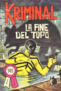La Fine del Topo