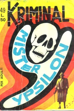 Mister Ypsilon