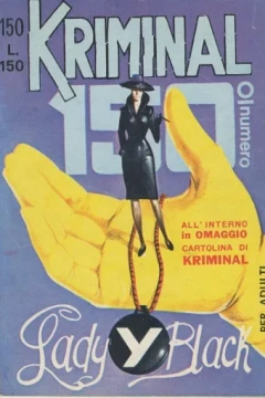 Lady Black