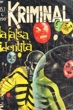 La Falsa Identità