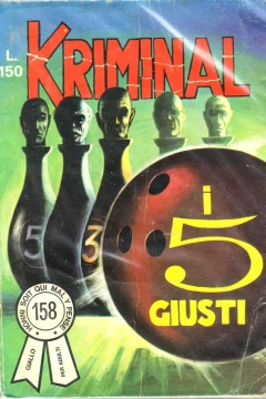 I 5 Giusti