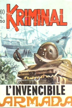 L'Invencibile Armada