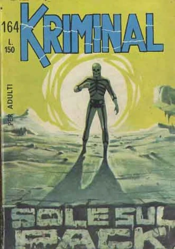 Cover of Sole sul pack