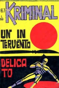 Un intervento delicato