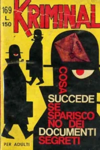 Cosa succede se spariscono dei documenti segreti