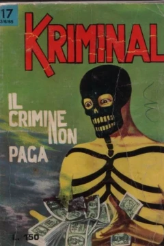Il Crimine Non Paga