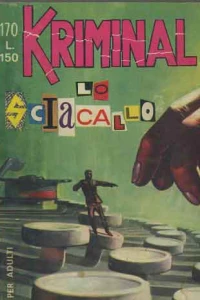 Lo sciacallo