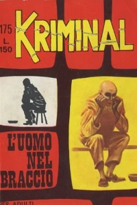 L'uomo nel braccio