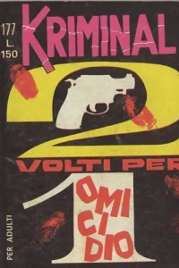 2 volti per 1 omicidio