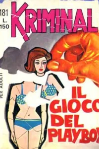 Il gioco del playboy