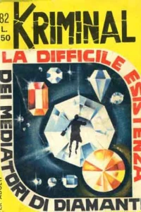 La difficile esistenza dei mediatori di diamanti