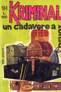 Un cadavere a zonzo