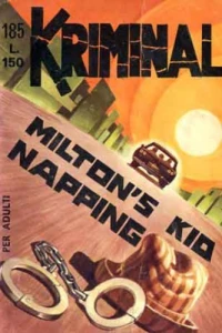 Milton's kidnapping