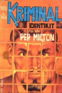 Identikit per Milton
